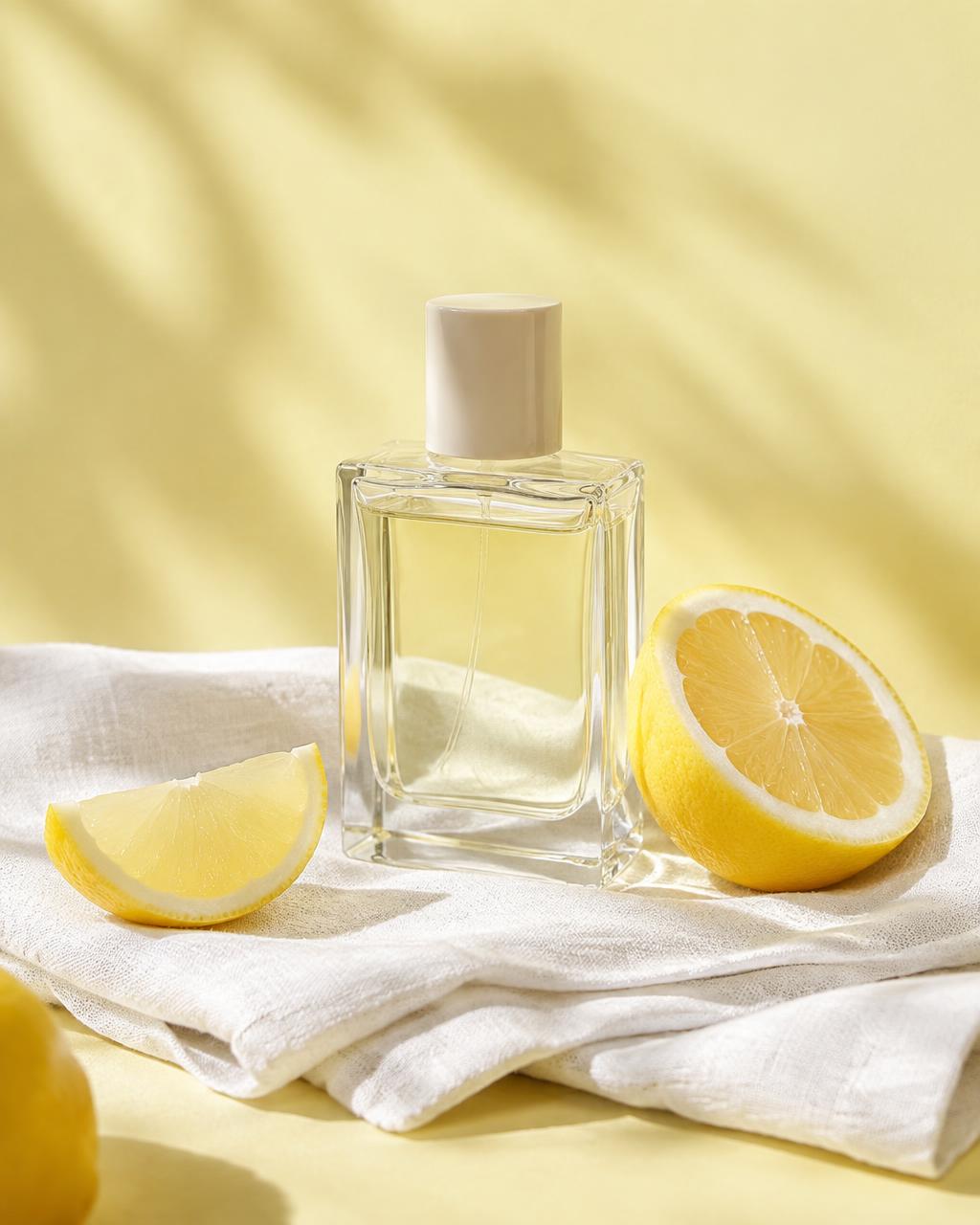 Citrus Linen — demo product image