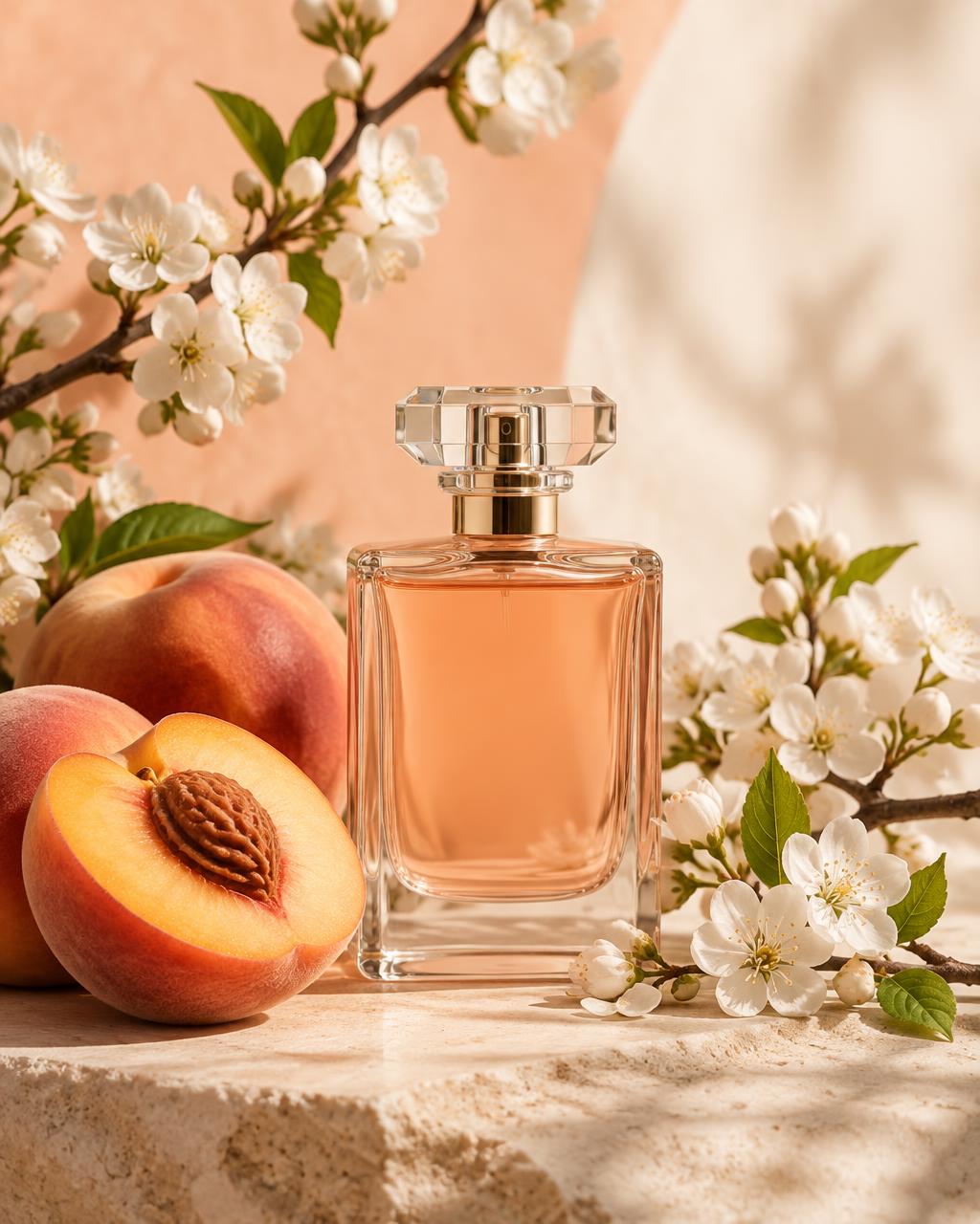 Peach Blossom — demo product image