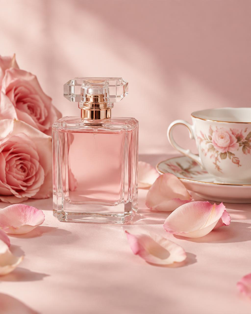 Rose Petal Tea — demo product image