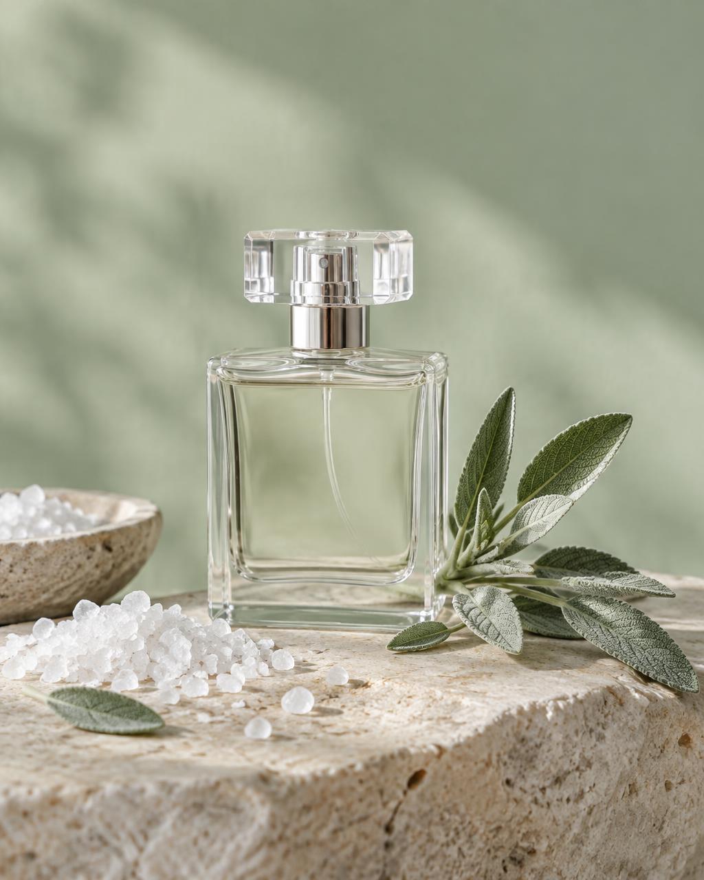 Sea Salt Sage — demo product image